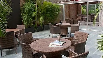 Cosmo Hotel Hong Kong