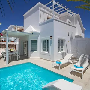 Charlana By Buenavilla Villa Puerto del Carmen (Lanzarote)