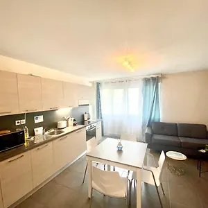 Sobnb- Romagny 6 Personnes Proche Centre Appartement