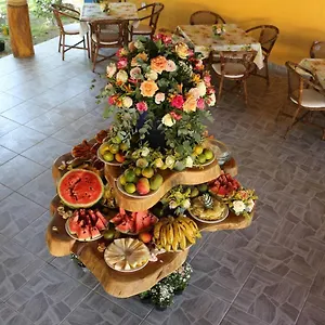 Apartamento Arouche
