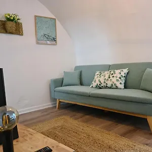 White Fish Apartment Mojacar