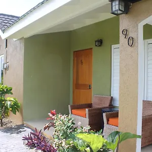 Crimson Heights Apartment Mammee Bay