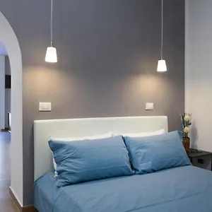 Casa Villafilippina Palermo