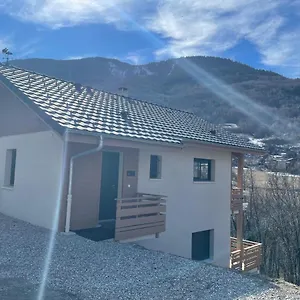 Clos Du Chapitre T3 - 4pers Appartement