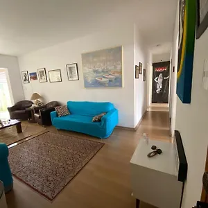 Quarto em Acomodações Particulares Acomodações Hamzo