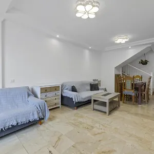 Chafari Garden Holiday home Costa Teguise