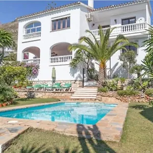 Veracruz Villa Benalmadena