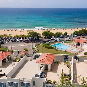 Oceania Apartment Arecibo