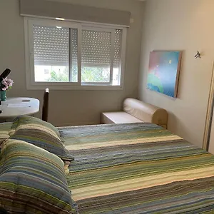Quarto em Acomodações Particulares Quarto Apto Vila Nova Conceição