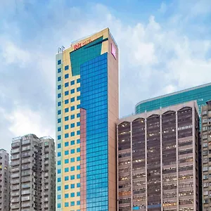 Hotel Ibis North Point, Hong Kong