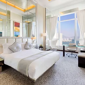 Hotel Regal, Hong Kong