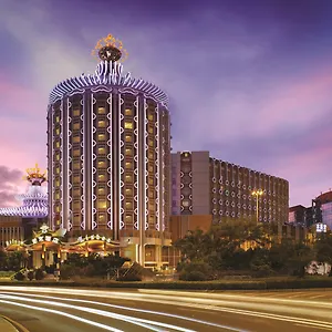 Lisboa Macau