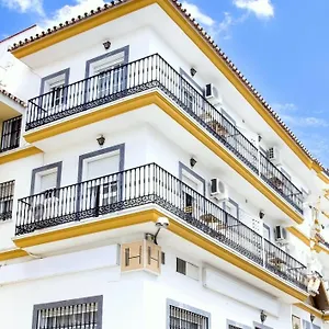 La Palmera Apartment Alhaurin el Grande