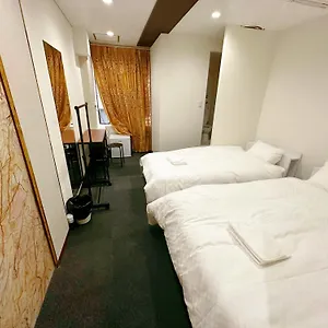 アパート Reifa 民宿日本橋