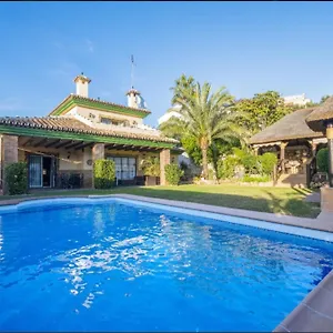 For Families Agaves Villa La Cala De Mijas