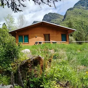 Orsera Val Canzoi Cesiomaggiore