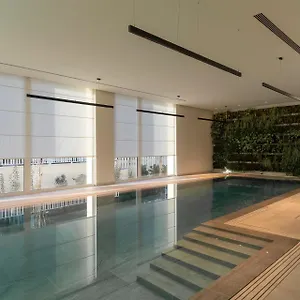 Torre Luxury Gym-pool&rooftop Milano