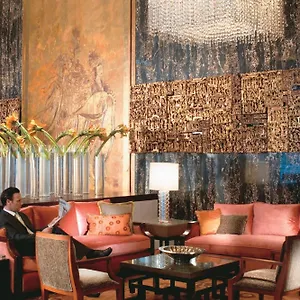 Hotel Mandarin Oriental,, Hong Kong