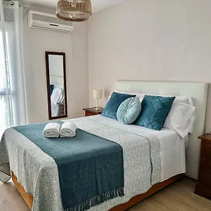 Alcazar San Basilio Appartement