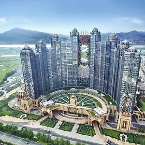 Studio City Hotel Macau