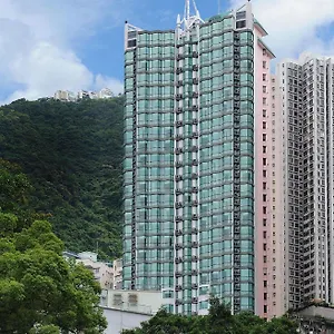 Hotel Bishop Lei International House, Hong Kong