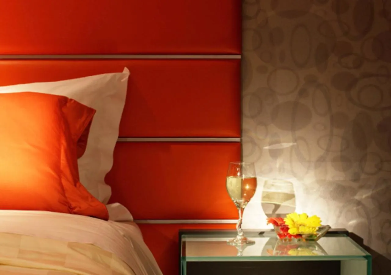 Cosmo Hotel Hong Kong