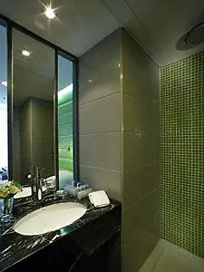 Cosmo Hotel Hong Kong China