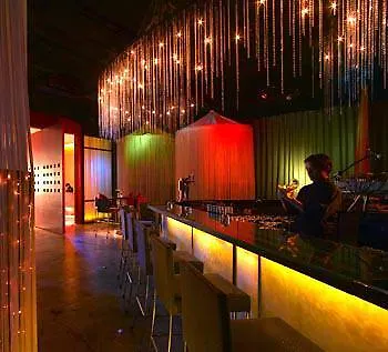 Cosmo Hotel Hong Kong