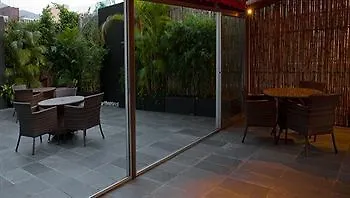 Cosmo Hotel Hong Kong