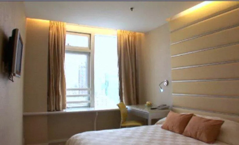 Cosmo Hotel Hong Kong