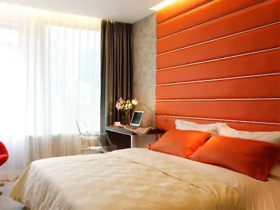 ****  Cosmo Hotel Hong Kong China