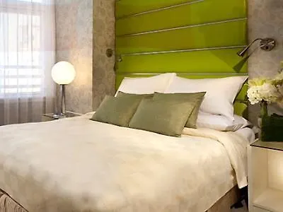 Cosmo Hotel Hong Kong