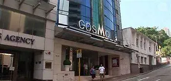 Cosmo Hotel Hong Kong 4*,