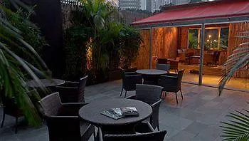 ****  Cosmo Hotel Hong Kong China