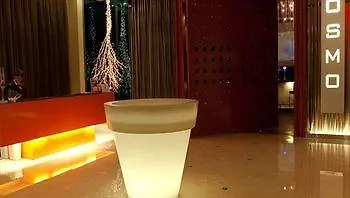 Cosmo Hotel Hong Kong 4*,  China