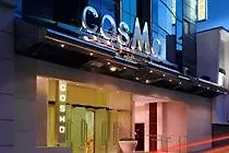 ****  Cosmo Hotel Hong Kong China