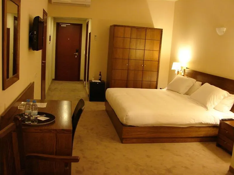 ****  Cosmo Hotel Hong Kong China
