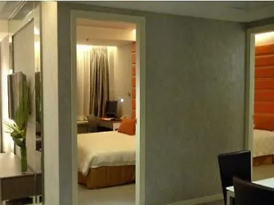 Cosmo Hotel Hong Kong
