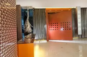 Cosmo Hotel Hong Kong