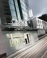 Cosmo Hotel Hong Kong China