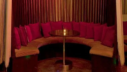 Cosmo Hotel Hong Kong