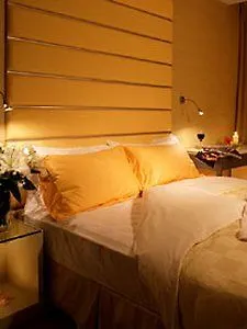 Cosmo Hotel Hong Kong