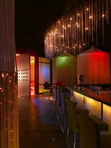 Cosmo Hotel Hong Kong