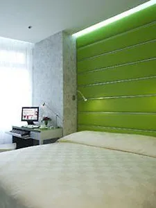 Cosmo Hotel Hong Kong China